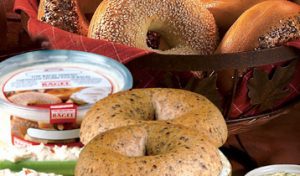 The Great Canadian Bagel Co.