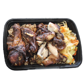 Sunrise Caribbean Restaurant