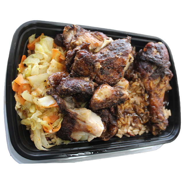 Sunrise Caribbean Restaurant