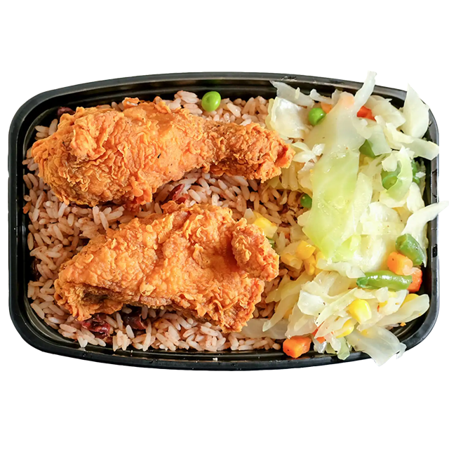 Sunrise Caribbean Restaurant