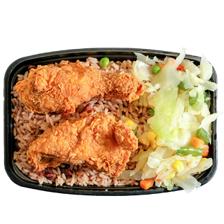 Sunrise Caribbean Restaurant