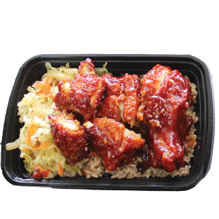 Sunrise Caribbean Restaurant