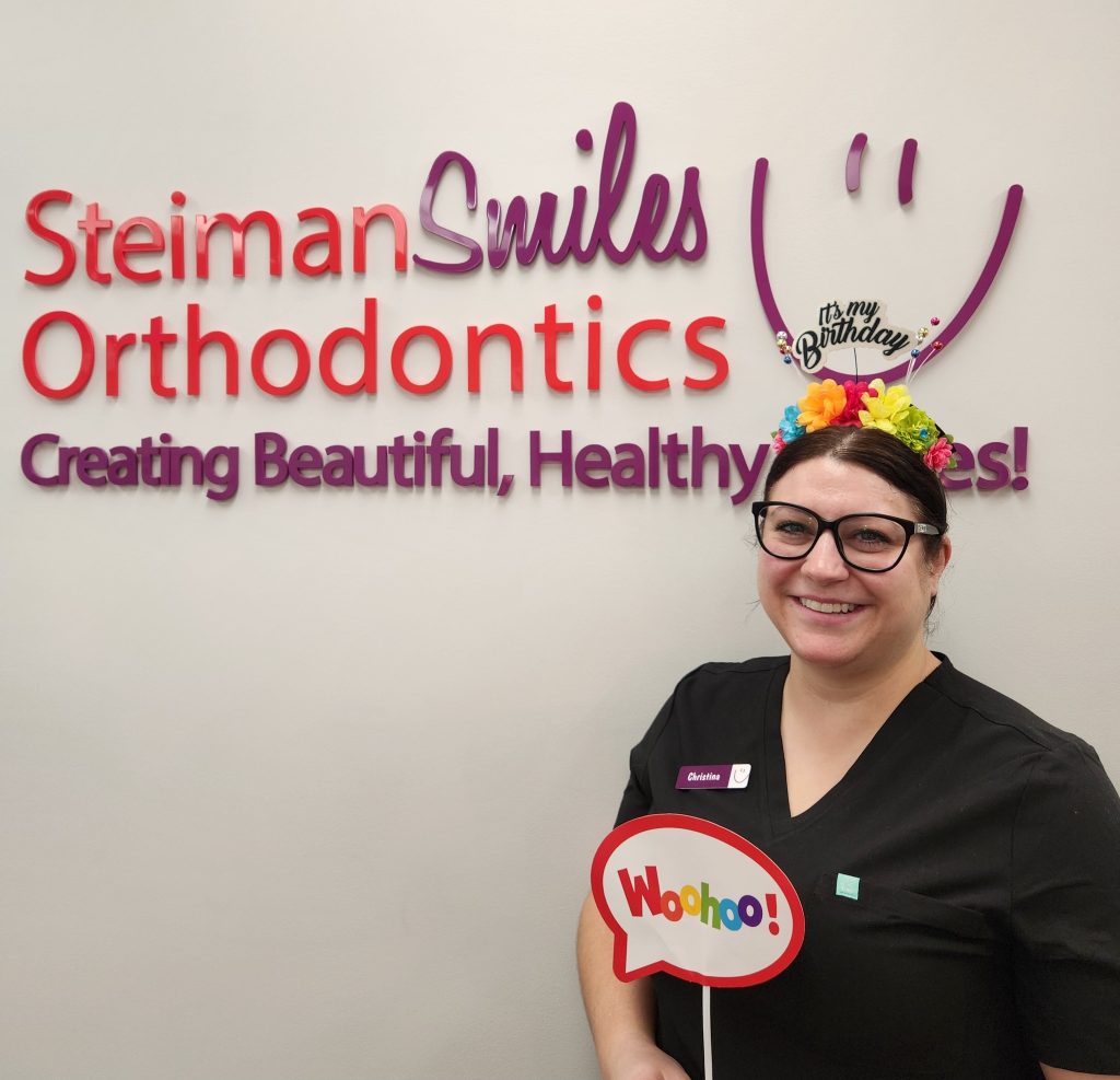 Steiman Smiles Orthodontics