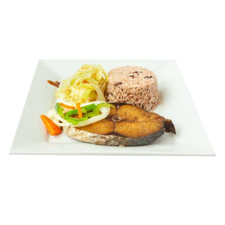 Sunrise Caribbean Restaurant