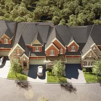 Coughlan Homes Head Office