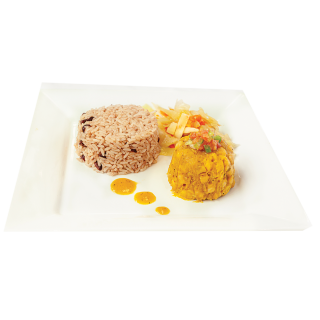 Sunrise Caribbean Restaurant