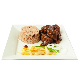 Sunrise Caribbean Restaurant