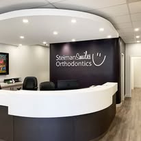 Steiman Smiles Orthodontics