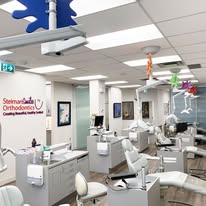 Steiman Smiles Orthodontics