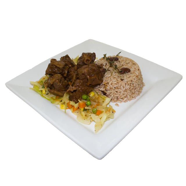 Sunrise Caribbean Restaurant