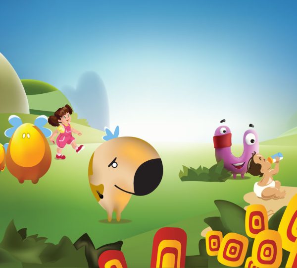 Soufriere Kids Development Bilingual Child Care Centre