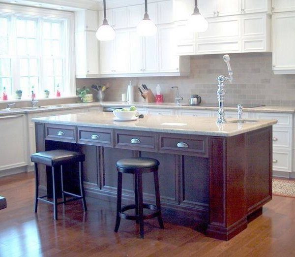 Alpine Custom Cabinetry & Furniture