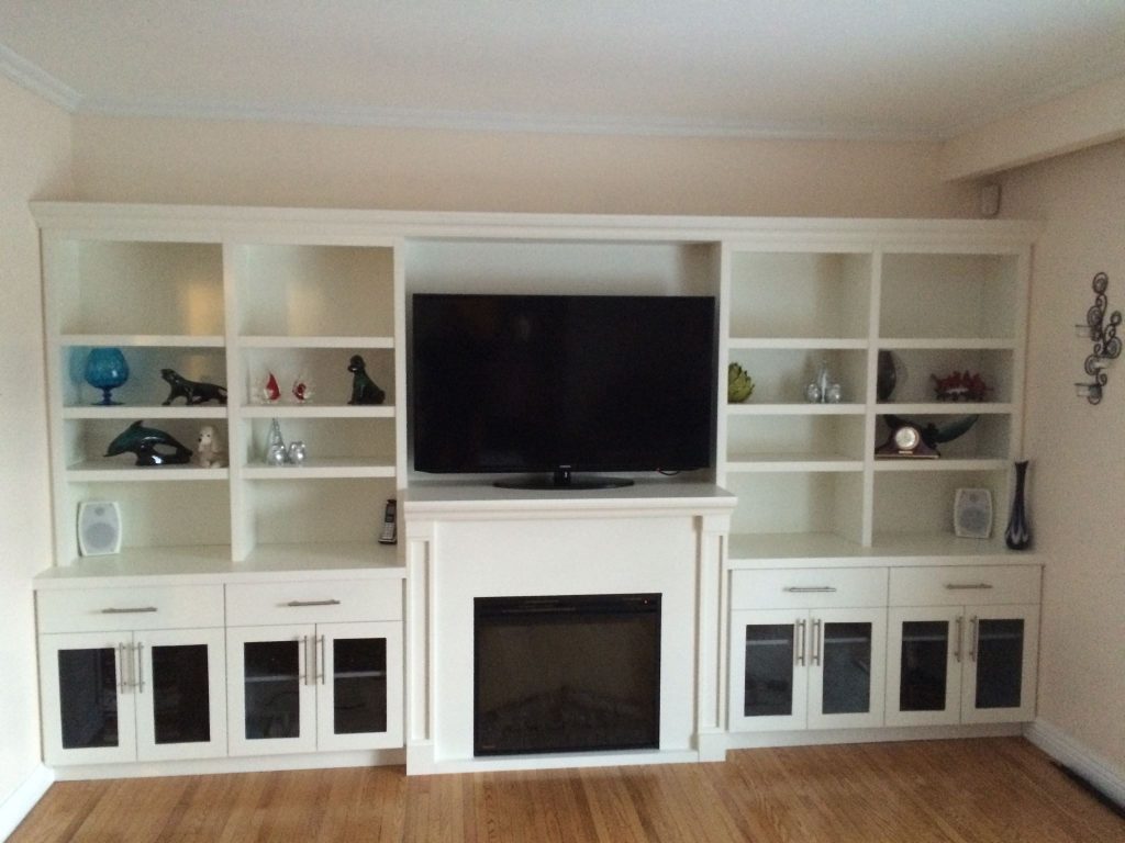 Alpine Custom Cabinetry & Furniture